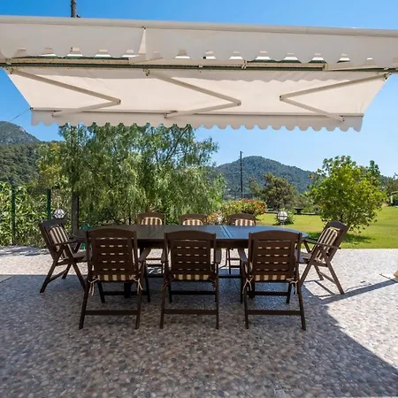 Ferienhaus Fascinating Home With Shared Pool Surrounded By Nature In Marmaris Hisaronu